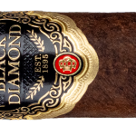 Diamond Crown Black Diamond - Radiant 4.5x54, Box