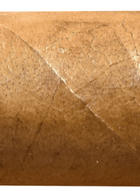 Brick House double Connecticut - Corona Larga 6.25x46, Pack of 5