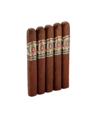 Alec Bradley Prensado Lost Art - Double T 6x60, Pack of 5