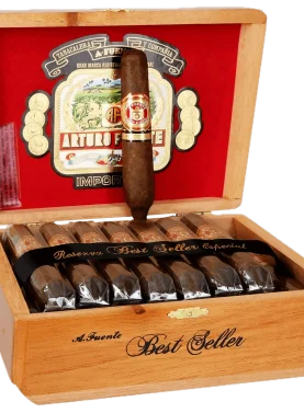 Arturo Fuente Hemingway best seller