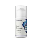 Medterra rapid Recovery cooling cream - 750 mg