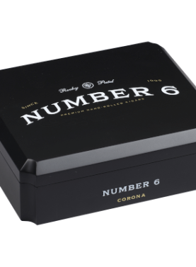 Rocky Patel no.6 - Sixty 6x60, Box