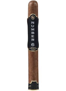 Rocky Patel no.6 - Sixty 6x60, Pack of 5