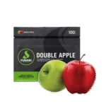 Fumari Hooak Tobacco Double apple flavor