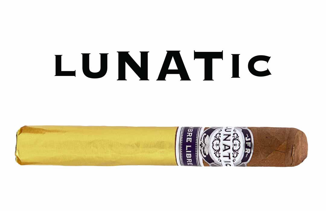 Aganorsa JFR leaf Lunatic - Image 4