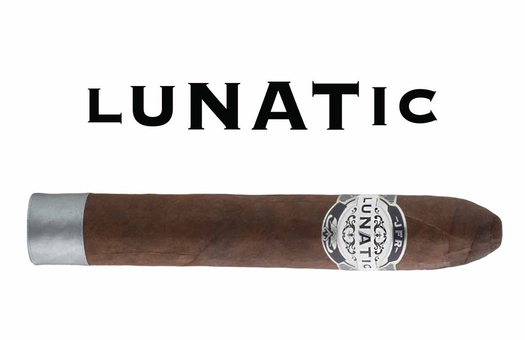 Aganorsa JFR leaf Lunatic - Image 3