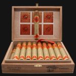 Aganorsa Leaf Signature Selection