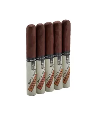 Alec Bradley Black Market Esteli - Pack of 5, Gordo 6x60