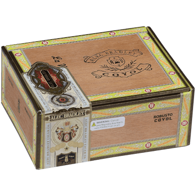 Alec Bradley Coyol - Image 4