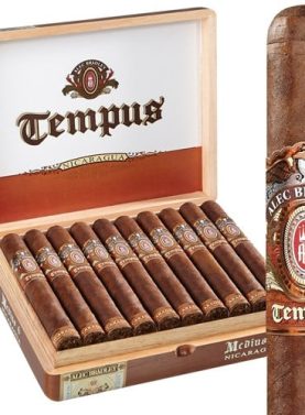 Alec Bradley Tempus