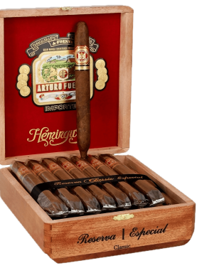 Arturo Fuente Hemingway classic
