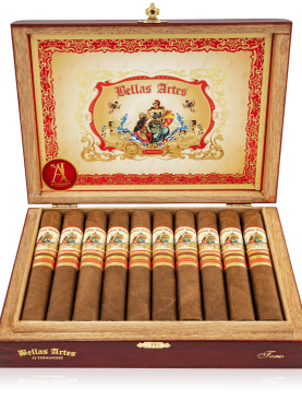 Bellas Artes by AJ Fernandez