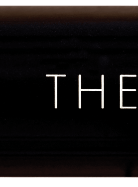 Brick house Classic - Traveler 6 1/8x48, Pack of 5