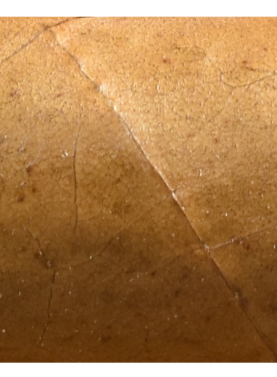 Brick House double Connecticut - Robusto Dbl 5x54, Pack of 5