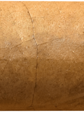 Brick House double Connecticut - Toro 6x52, Pack of 5