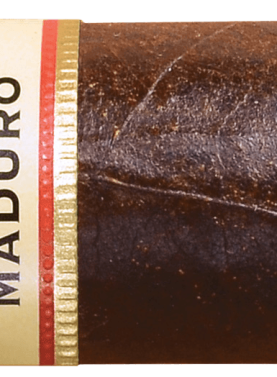 Brick house Maduro - Robusto 5x54, Pack of 5