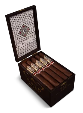 CAO Gold
