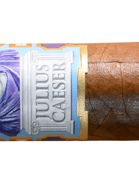 Diamond Crown JULIUS CAESER - Perfecto 5x52, Pack of 5