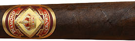 Diamond Crown Maduro - #6 6x46/64, Pack of 5
