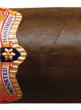 Diamond crown Maximus - Double Robusto 5x56, Box