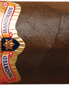 Diamond crown Maximus - Robusto 5x50, Pack of 5