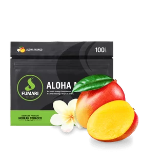 Fumari - Aloha Mango, 100 g