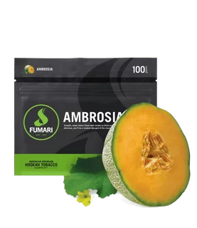 Fumari - Ambrosia, 100 g