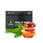 Fumari - Fakh n mint, 100 g