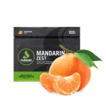 Fumari - Mandarin zest, 100 g