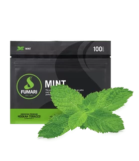Fumari - Mint, 100 g