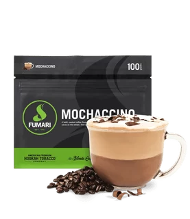 Fumari - Mochaccino, 100 g