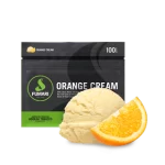 Fumari - orange cream, 100 g