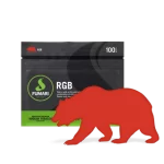 Fumari - red gummy bear, 100 g