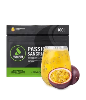 Fumari - Sangria, 100 g