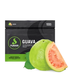 Fumari - Shaka guava, 100 g