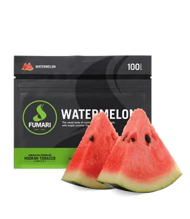 Fumari - Watermelon, 100 g