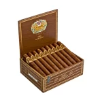 Open box of H. Upmann 1844 Reserve cigars