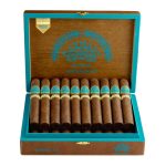 Open box of H. Upmann by AJ Fernandez cigars