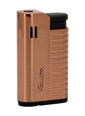 Hammer single jet torch - Copper Satin
