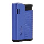 Hammer single jet torch - Metallic Blue