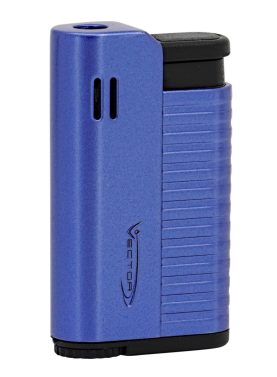 Hammer single jet torch - Metallic Blue
