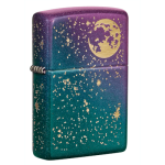 Iridescent Starry Sky Design Lighter