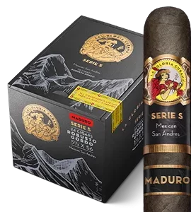 La Gloria Cubana Serie S