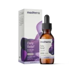 Medterra Daily relief oil tincture - 500mg