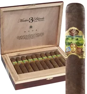 Oliva Master Blend cigar