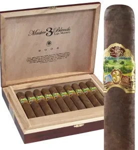 Oliva Master Blend cigar