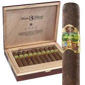 Oliva Master Blend cigar