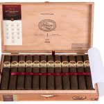 "Elite Padrón 1926 Series Maduro Selection - Aged Box-Pressed Nicaraguan Tobacco in All Vitolas at Let's Smoke