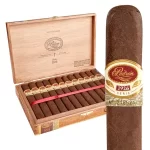 "Elite Padrón 1926 Series Natural Selection - Aged Box-Pressed Sun-Grown Tobacco in All Vitolas at Let's Smoke"