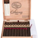 Legendary Padrón 1964 Anniversary Series Maduro Selection - All Vitolas and Sizes Available at Let's Smoke